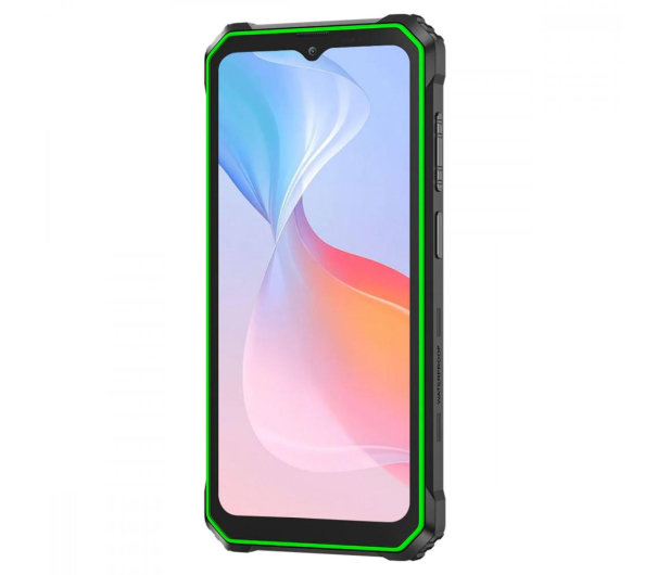 Blackview BV6200 4/64GB 13000mAh zielony - 1188200 - zdjęcie 4